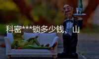科密***锁多少钱、山西***锁💯🙅🏽‍♂️、龙城科密(查看)