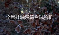 全悬挂轴承综合试验机