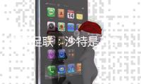国际足联：沙特是2034年足球世界杯唯一申办方