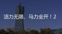 活力无限、马力全开！2026罗湖新春体育嘉年华圆满落幕