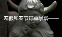 寒假和春节订单暴增—— “体育+旅游”成假日经济热点
