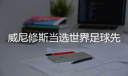 威尼修斯当选世界足球先生:我是世界上最棒的球员