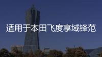 适用于本田飞度享域锋范思域凌派哥瑞雾灯总成改装天使眼双光透镜
