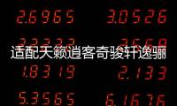 适配天籁逍客奇骏轩逸骊威骐达颐达阳光车门喇叭音响扬声器6.5寸