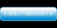 长城炮方向盘换挡拨片长城炮皮卡内饰装饰金属改装配件多色可选